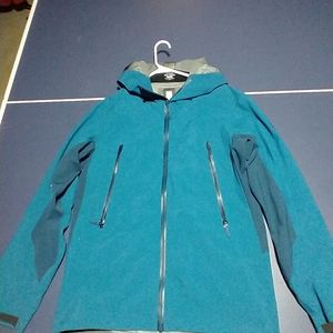 Arc'teryx men's hybrid jacket